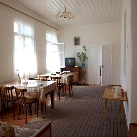 Andranik B&B Goris Exterior foto