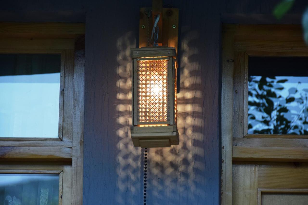 Andranik B&B Goris Exterior foto