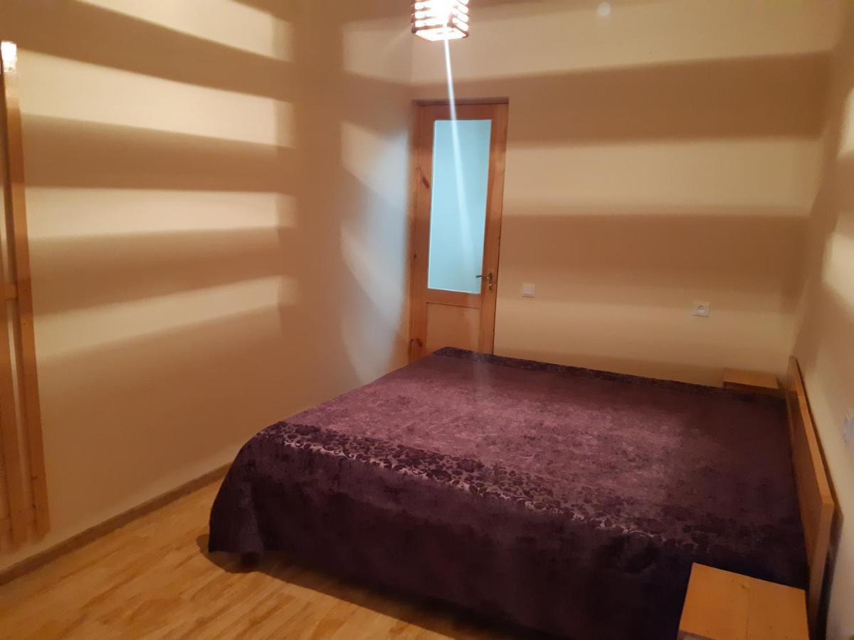 Andranik B&B Goris Exterior foto