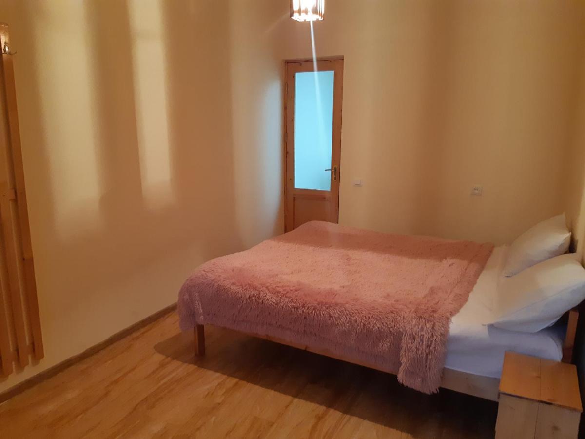 Andranik B&B Goris Exterior foto